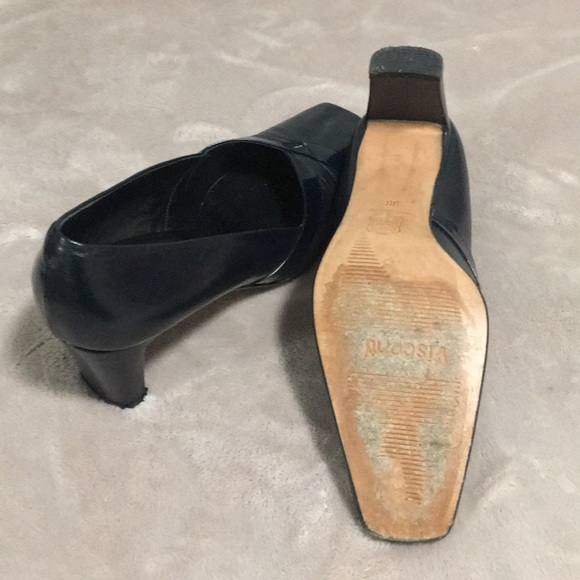 Authentic Franco Visconti Italian - Picture 5 of 5